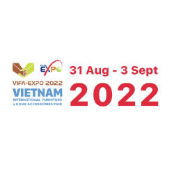 Vietnam International Furniture & Home Accessories Fair 2022